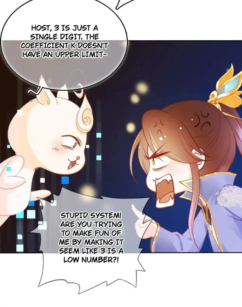 She Became the Sickly Prince's First Love Chapter 13 - page 28