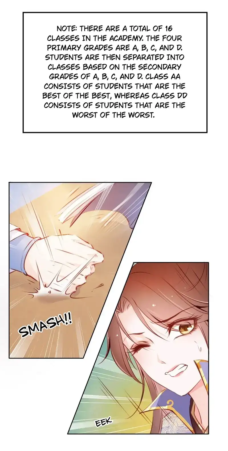 She Became the Sickly Prince's First Love Chapter 2 - page 12