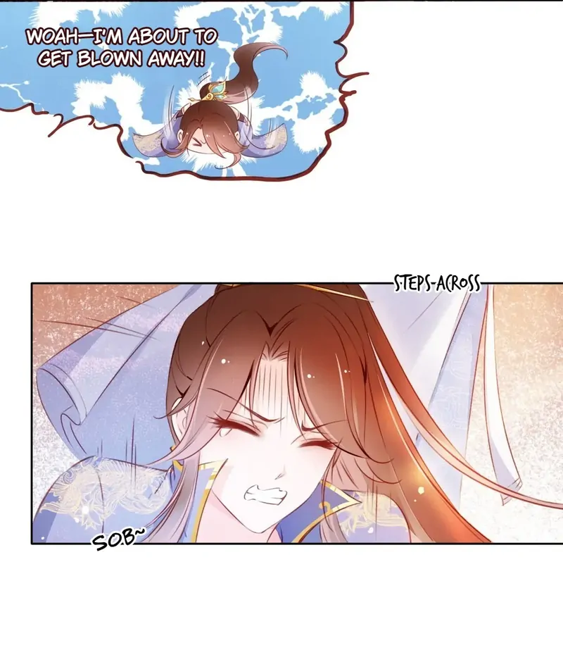 She Became the Sickly Prince's First Love Chapter 2 - page 6