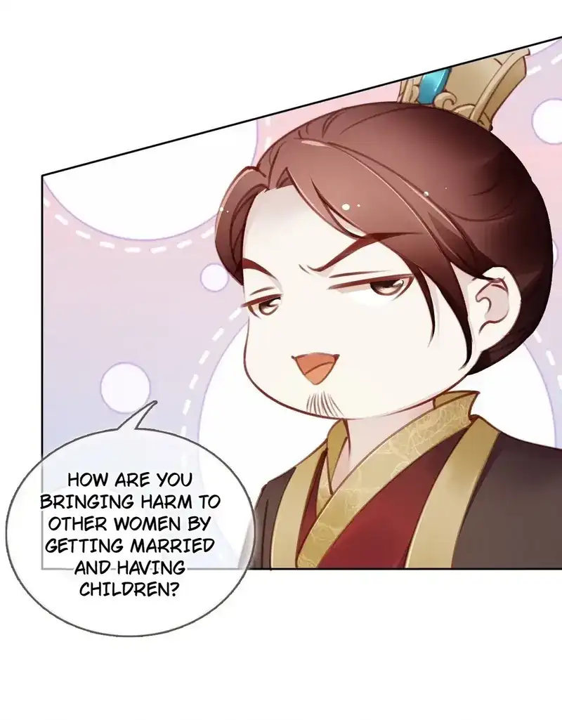 She Became the Sickly Prince's First Love Chapter 8 - page 30