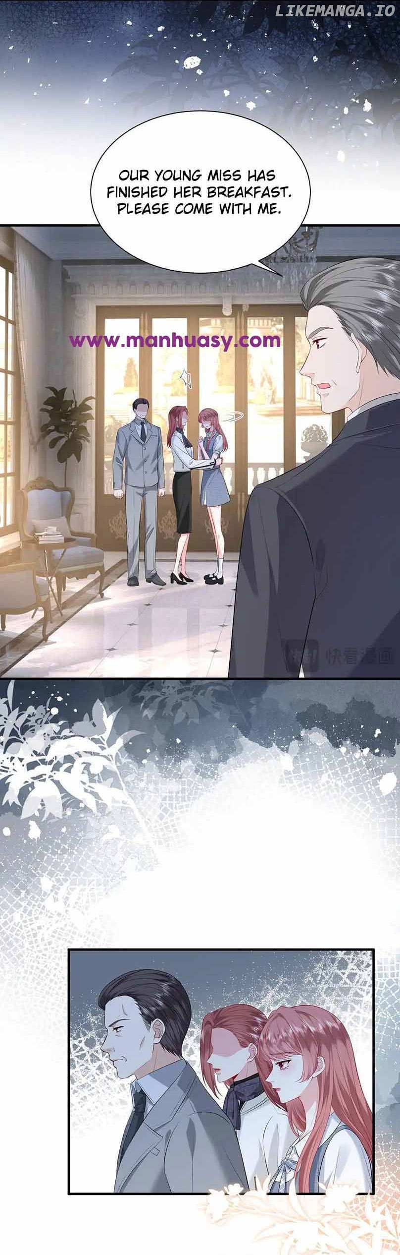 Mr. Qiao, Madam Is Spoiled by You Chapter 6 - page 13