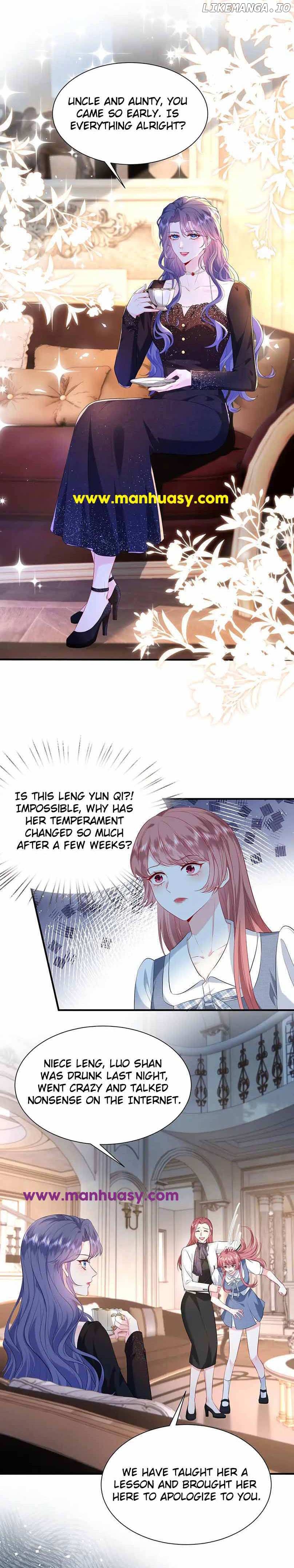 Mr. Qiao, Madam Is Spoiled by You Chapter 6 - page 14