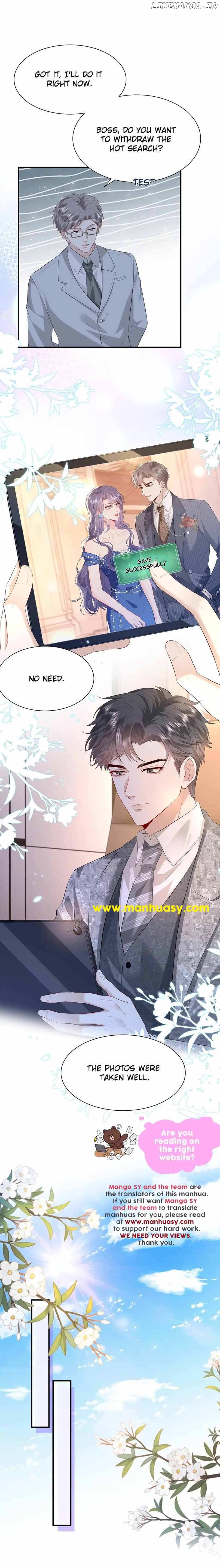 Mr. Qiao, Madam Is Spoiled by You Chapter 5 - page 19