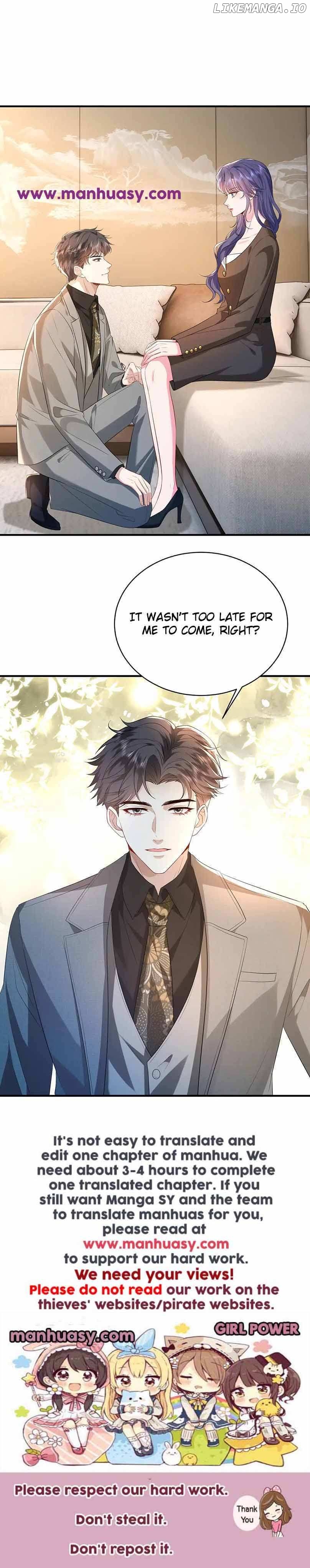 Mr. Qiao, Madam Is Spoiled by You Chapter 22 - page 16
