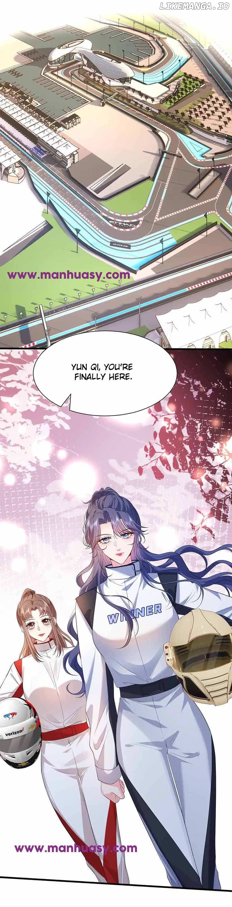 Mr. Qiao, Madam Is Spoiled by You Chapter 17 - page 13