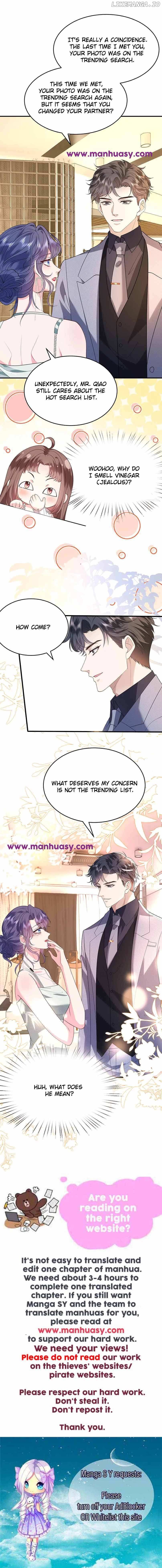 Mr. Qiao, Madam Is Spoiled by You Chapter 15 - page 17