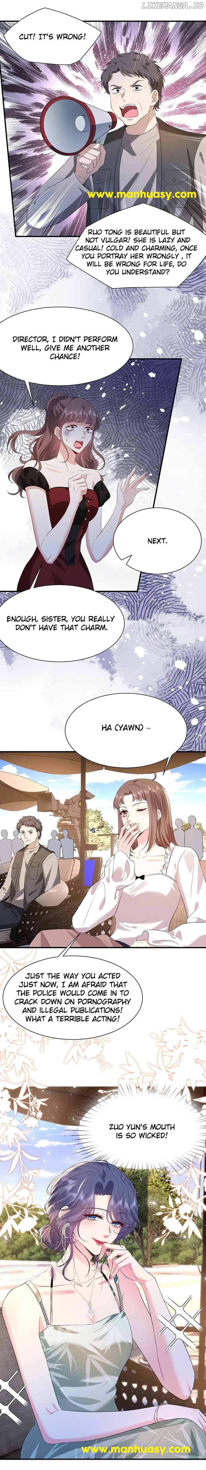 Mr. Qiao, Madam Is Spoiled by You Chapter 13 - page 13