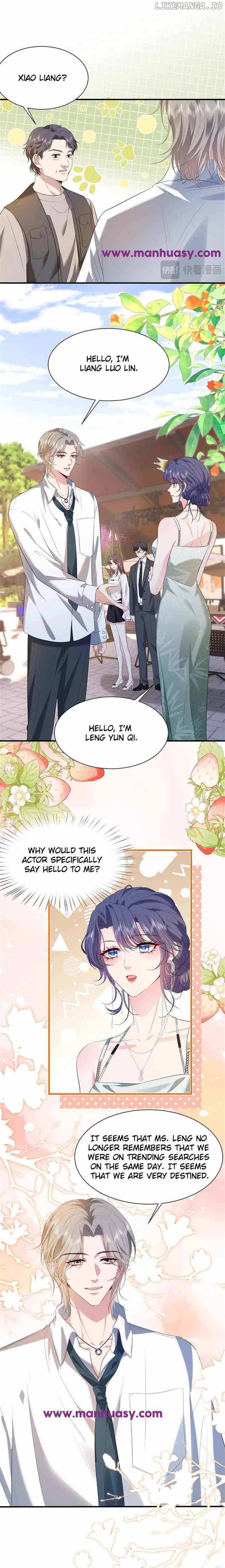 Mr. Qiao, Madam Is Spoiled by You Chapter 13 - page 5