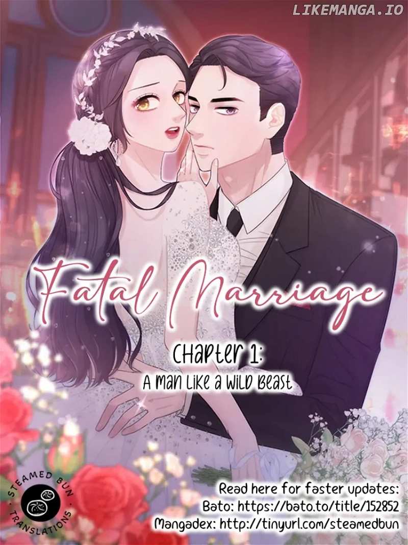 Fatal Marriage Chapter 1 - page 1