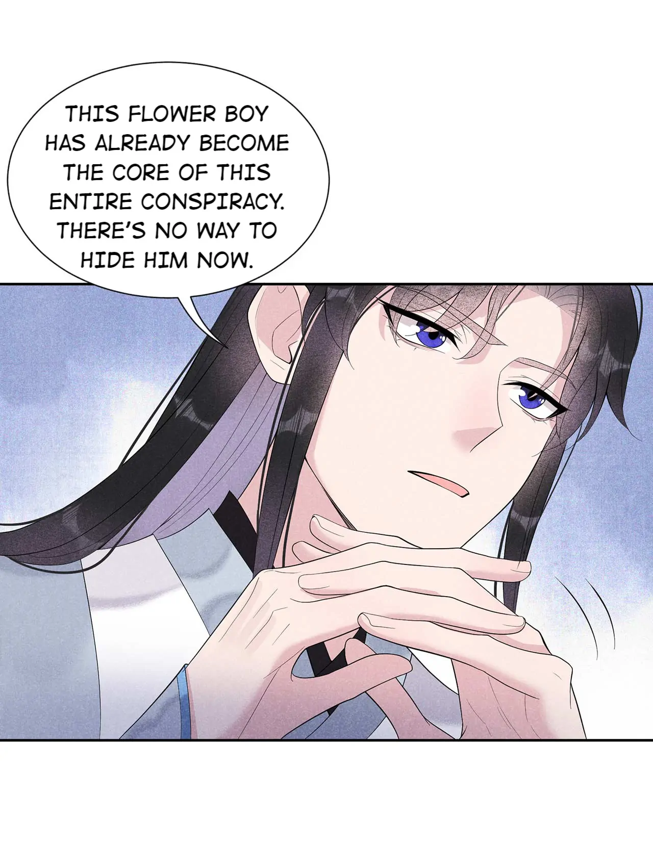 The Man Who Became King Chapter 10 - page 30