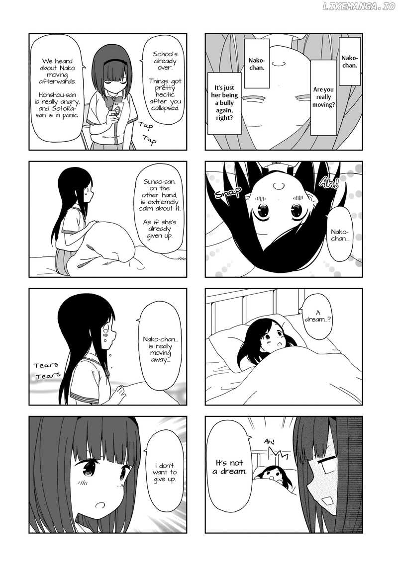 Hitoribocchi No Oo Seikatsu chapter 75 - page 4