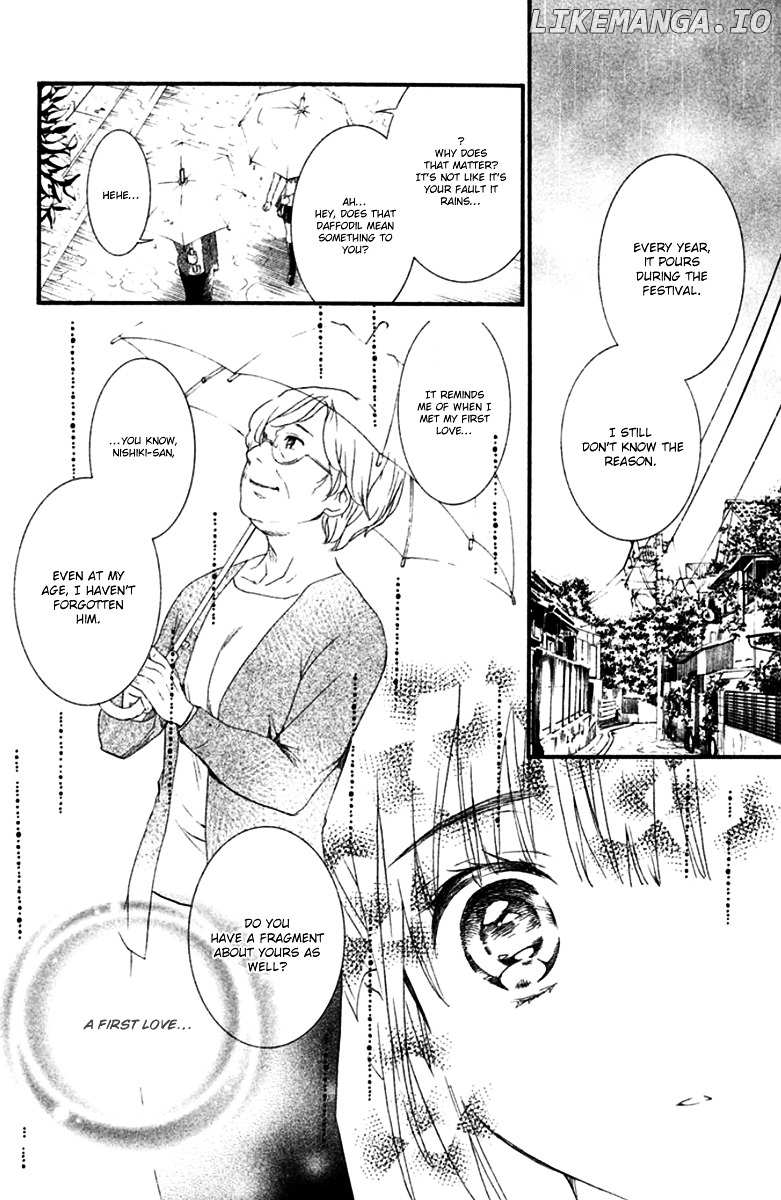 Kingyozaka Noboru chapter 7 - page 5