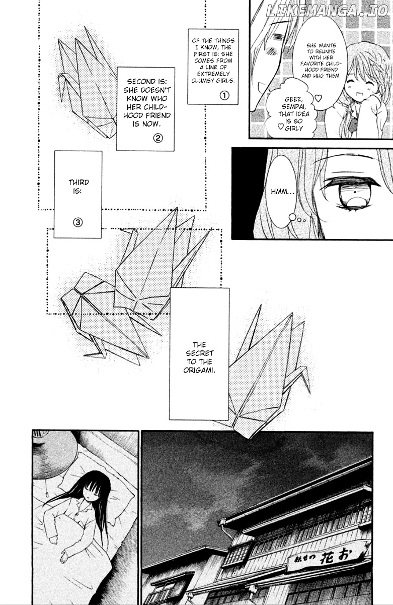 Kingyozaka Noboru chapter 8 - page 11
