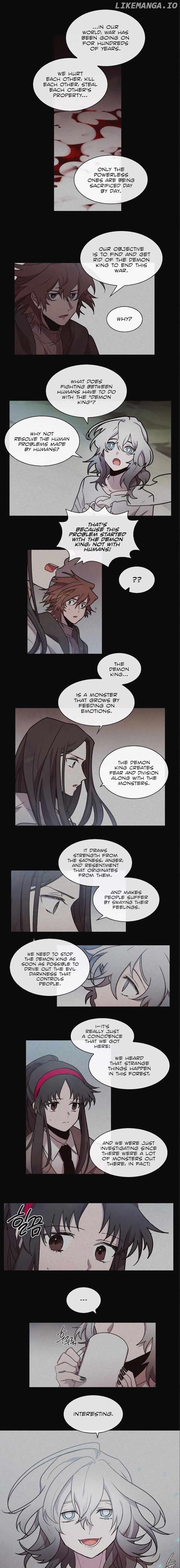 Miracle! Hero-Nim chapter 88 - page 6