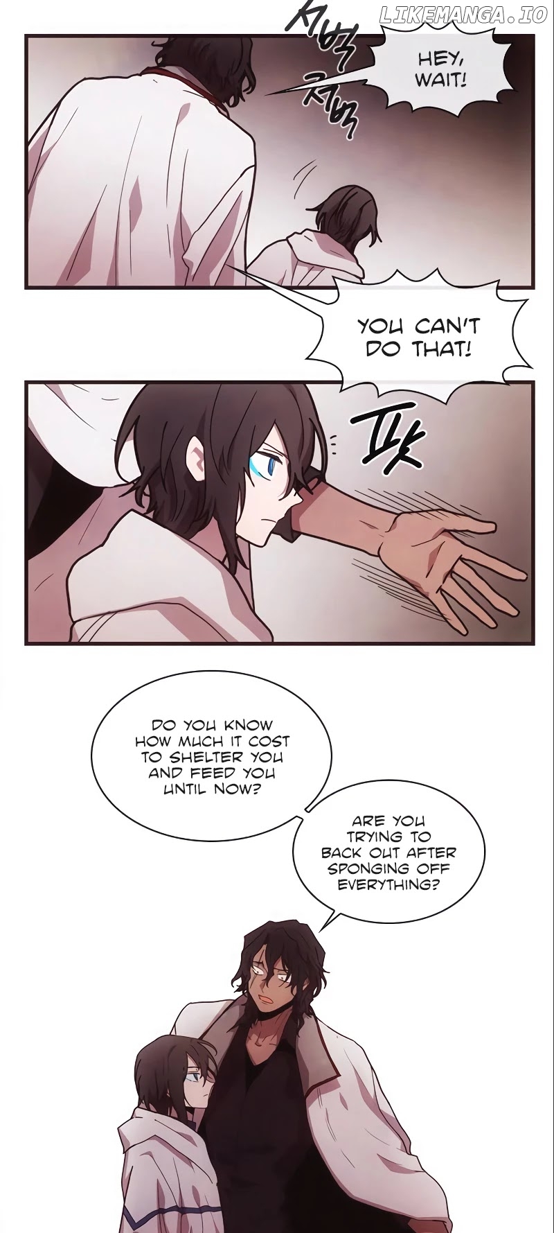 Miracle! Hero-Nim chapter 68 - page 4