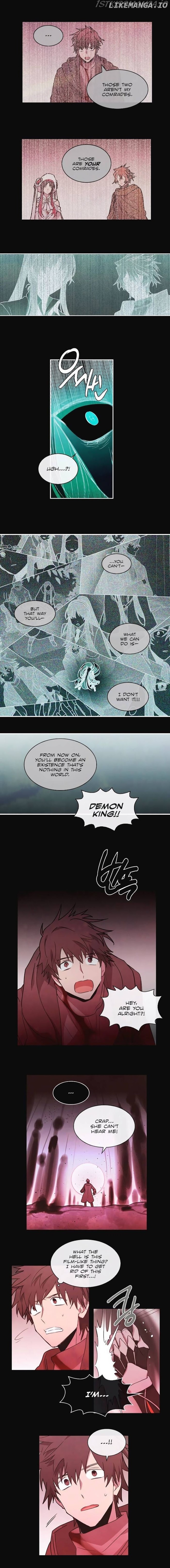 Miracle! Hero-Nim chapter 95 - page 4