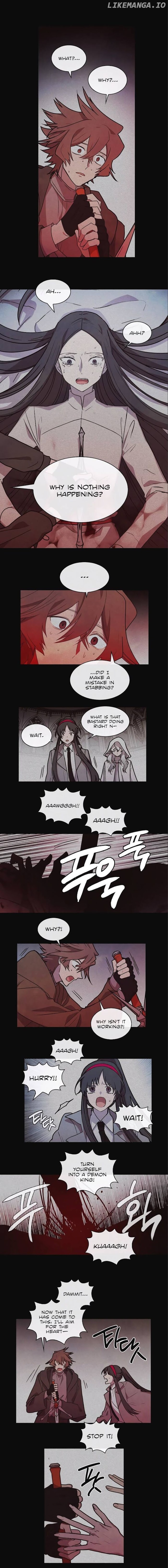 Miracle! Hero-Nim chapter 93 - page 3