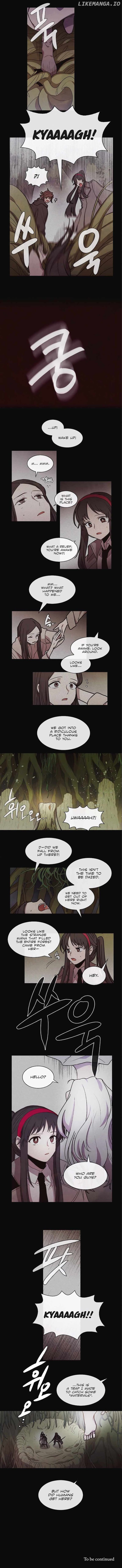 Miracle! Hero-Nim chapter 87 - page 7