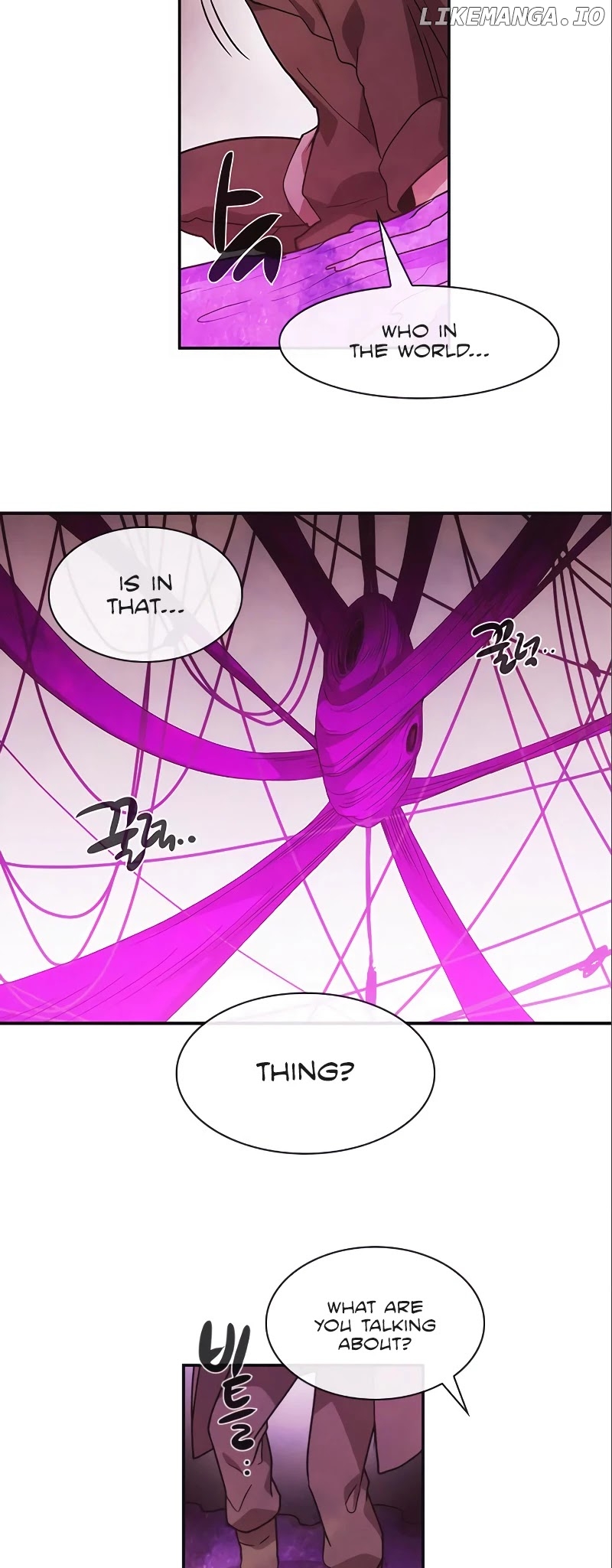 Miracle! Hero-Nim chapter 86 - page 15