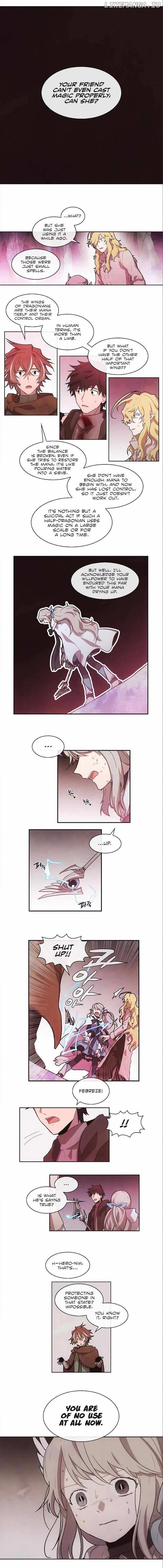 Miracle! Hero-Nim chapter 63 - page 6