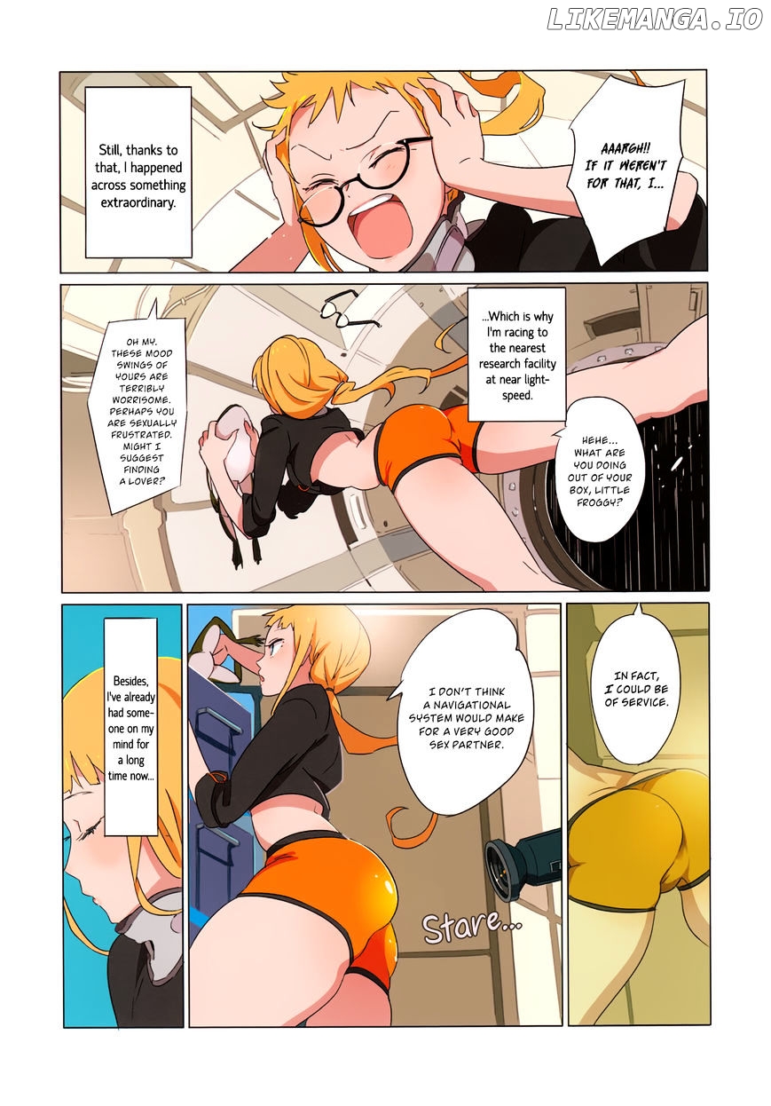 Nonscale chapter 9 - page 4