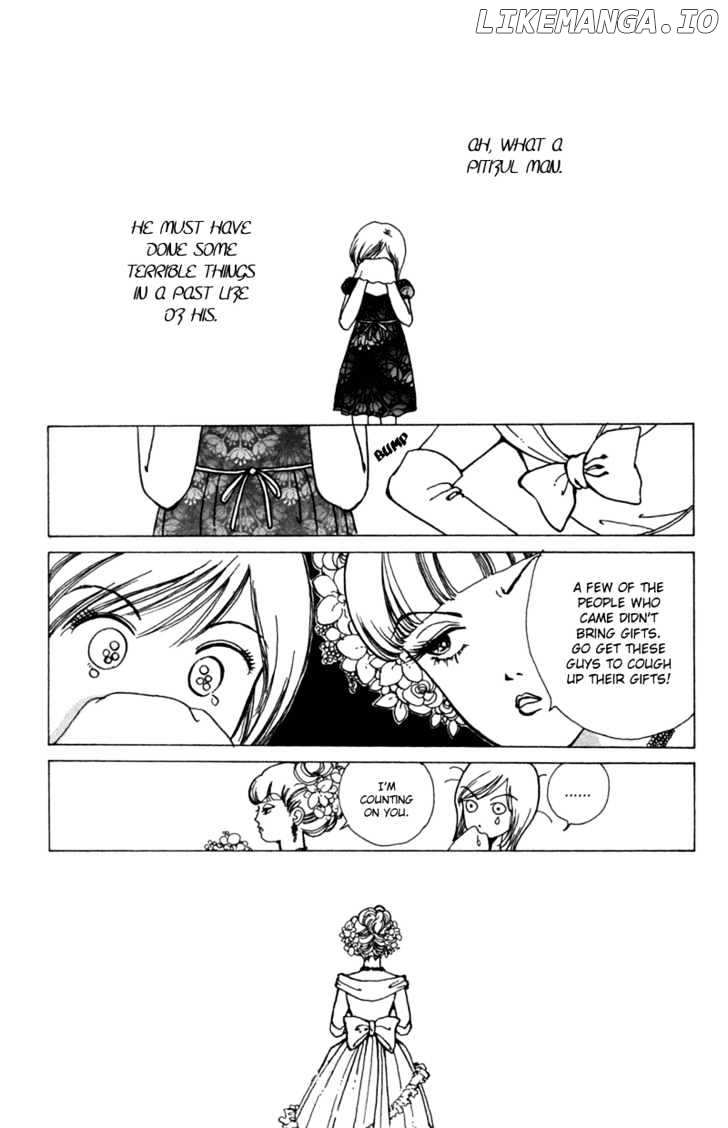 Seigi No Mikata chapter 1 - page 44