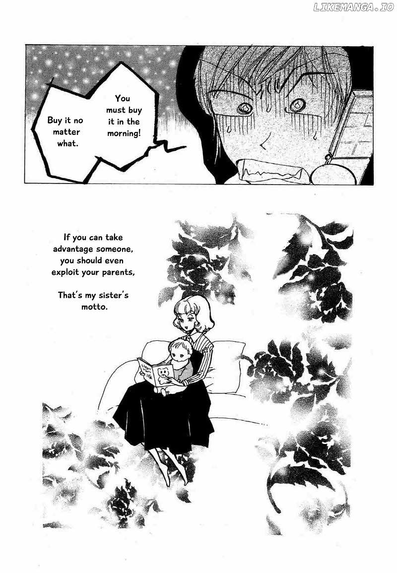 Seigi No Mikata chapter 21 - page 41