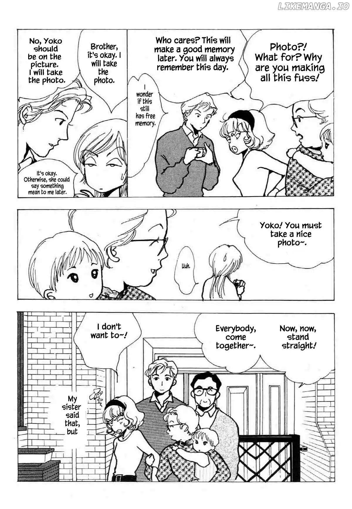 Seigi No Mikata chapter 24 - page 11