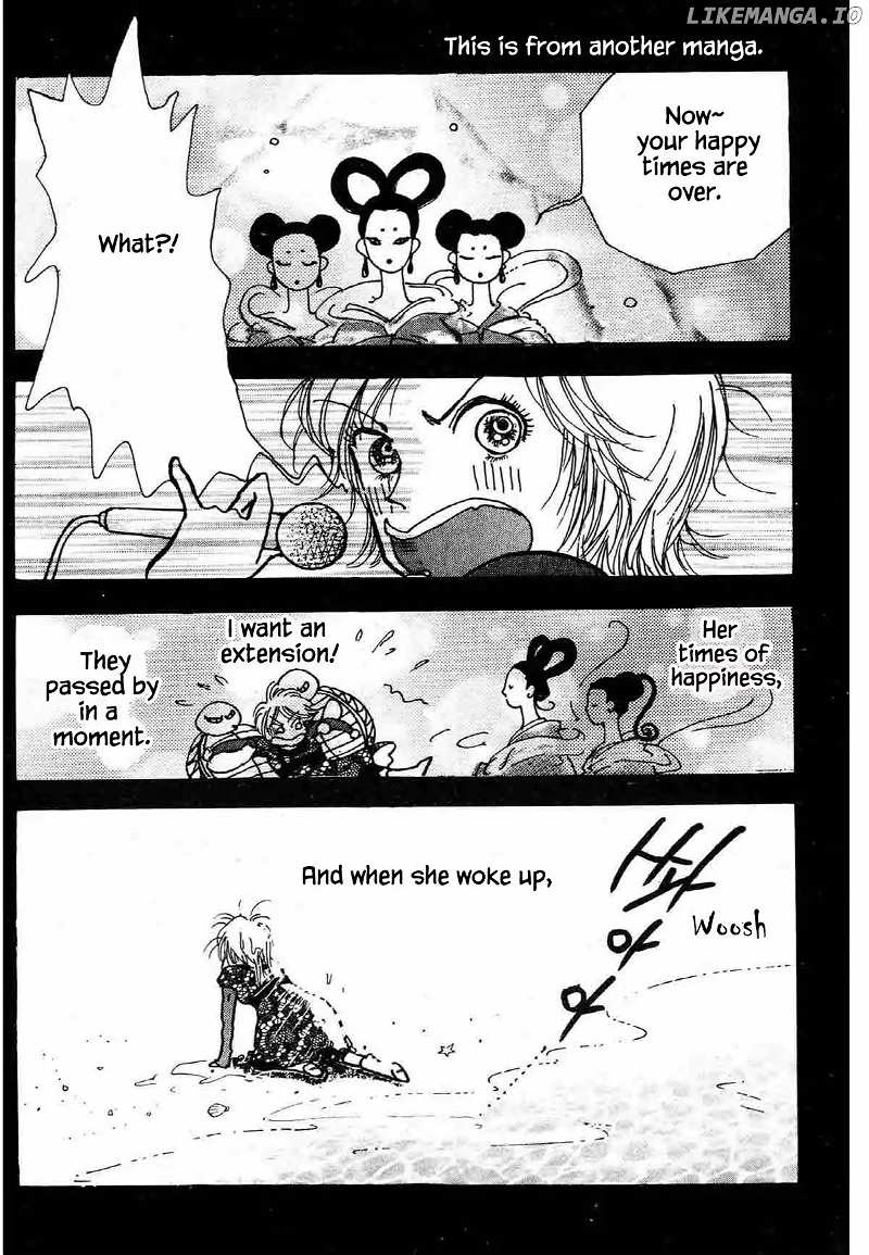 Seigi No Mikata chapter 24 - page 5