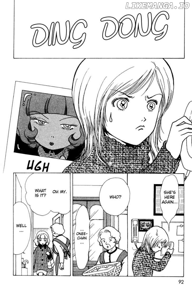 Seigi No Mikata chapter 3 - page 9