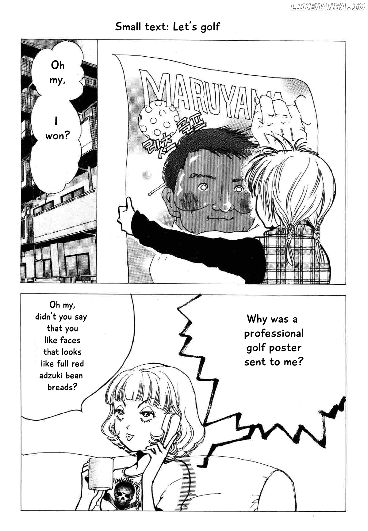 Seigi No Mikata chapter 20 - page 25
