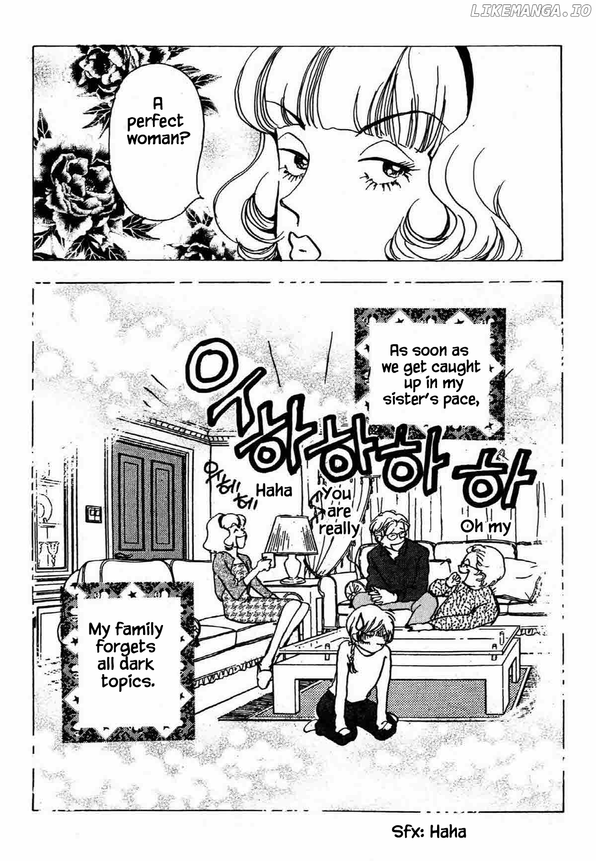 Seigi No Mikata chapter 27 - page 18