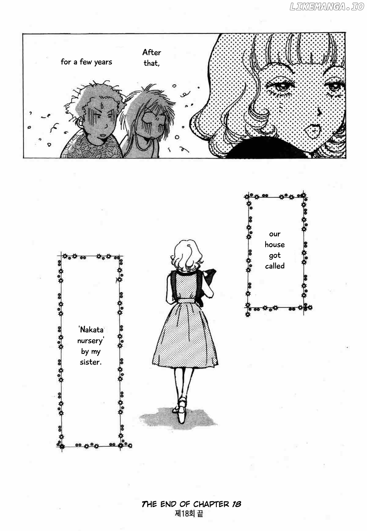 Seigi No Mikata chapter 18 - page 41