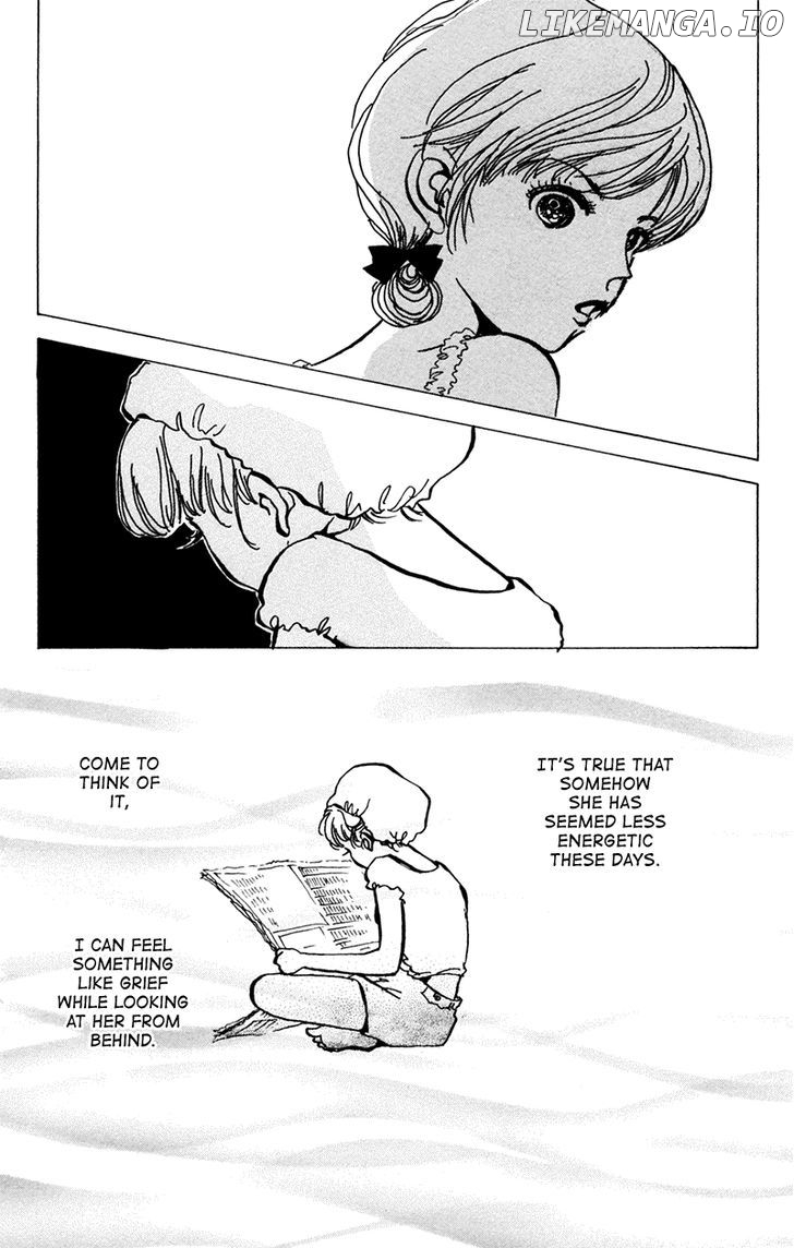 Seigi No Mikata chapter 12 - page 8