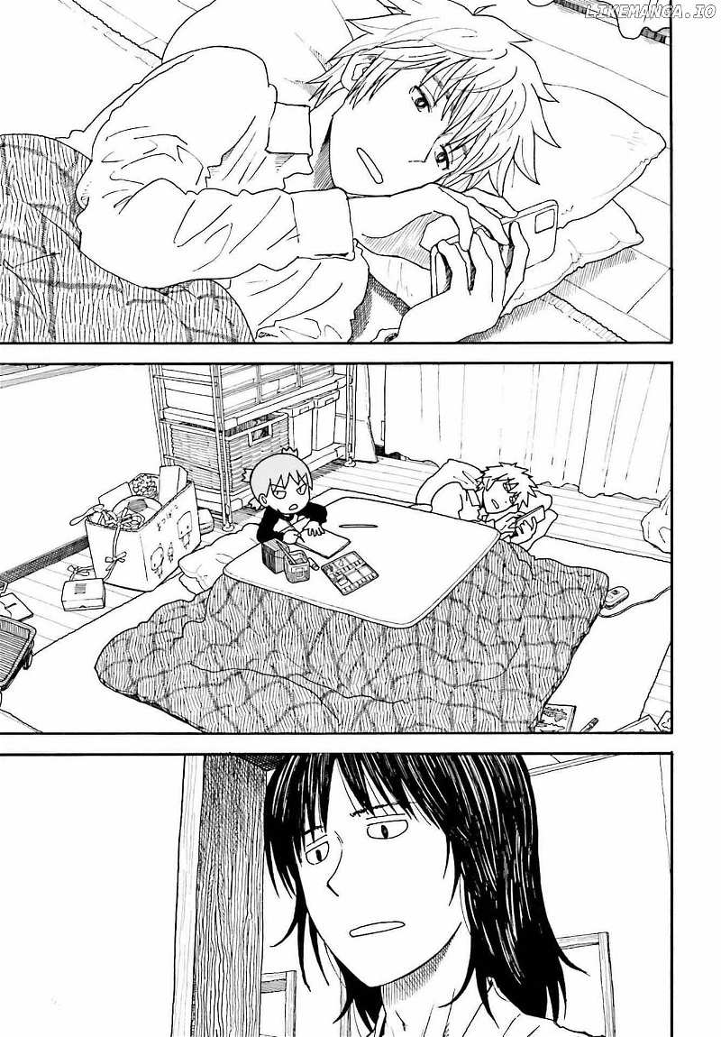 Yotsubato! chapter 116 - page 5