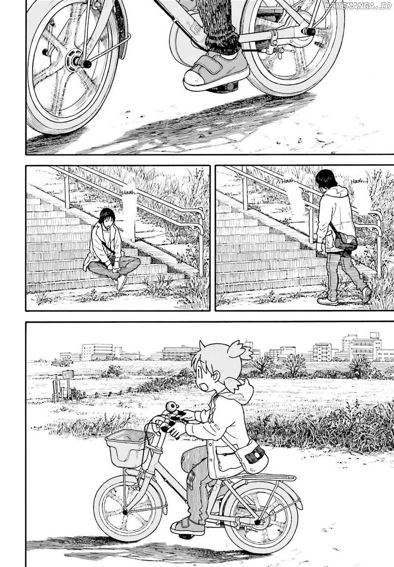 Yotsubato! chapter 113 - page 9