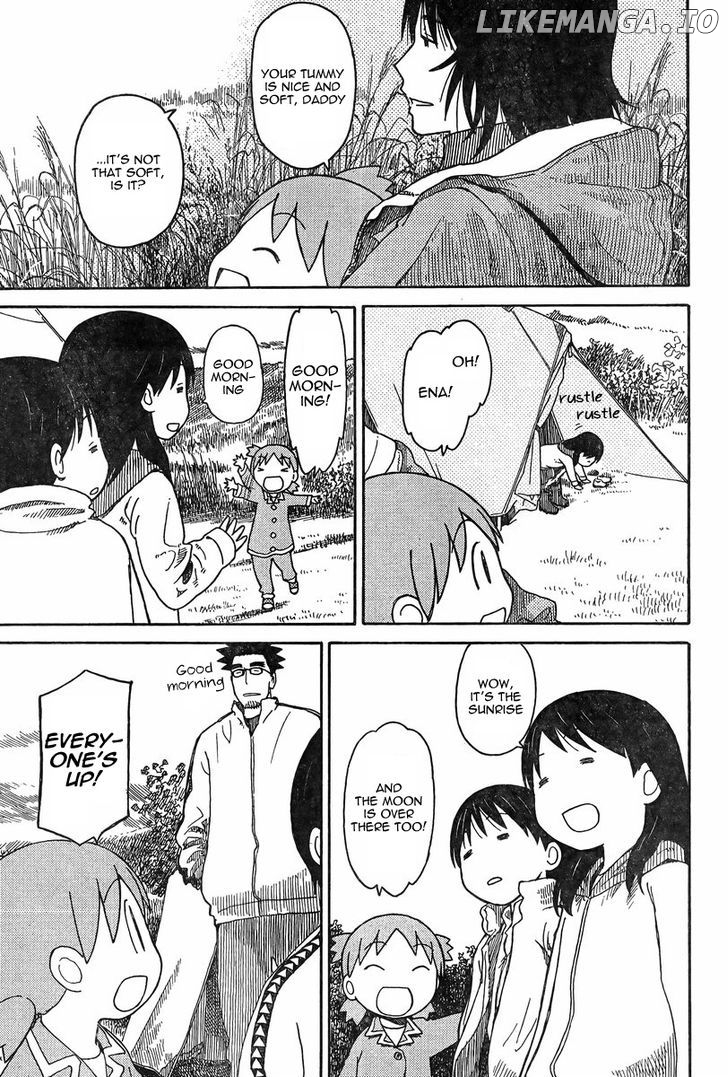 Yotsubato! chapter 82 - page 42