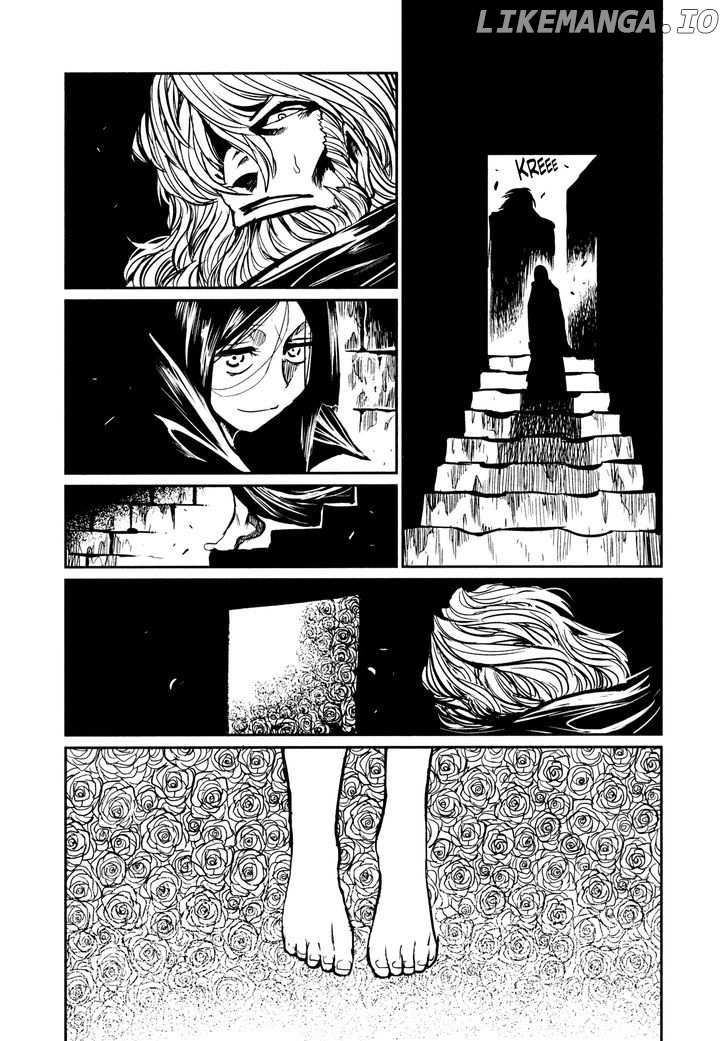 Keyman - The Hand of Judgement chapter 51 - page 7