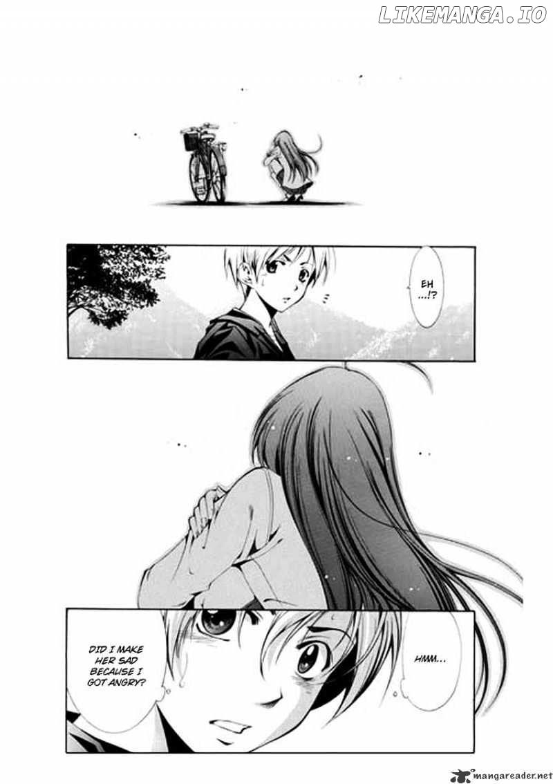 Kimi No Iru Machi chapter 1 - page 30