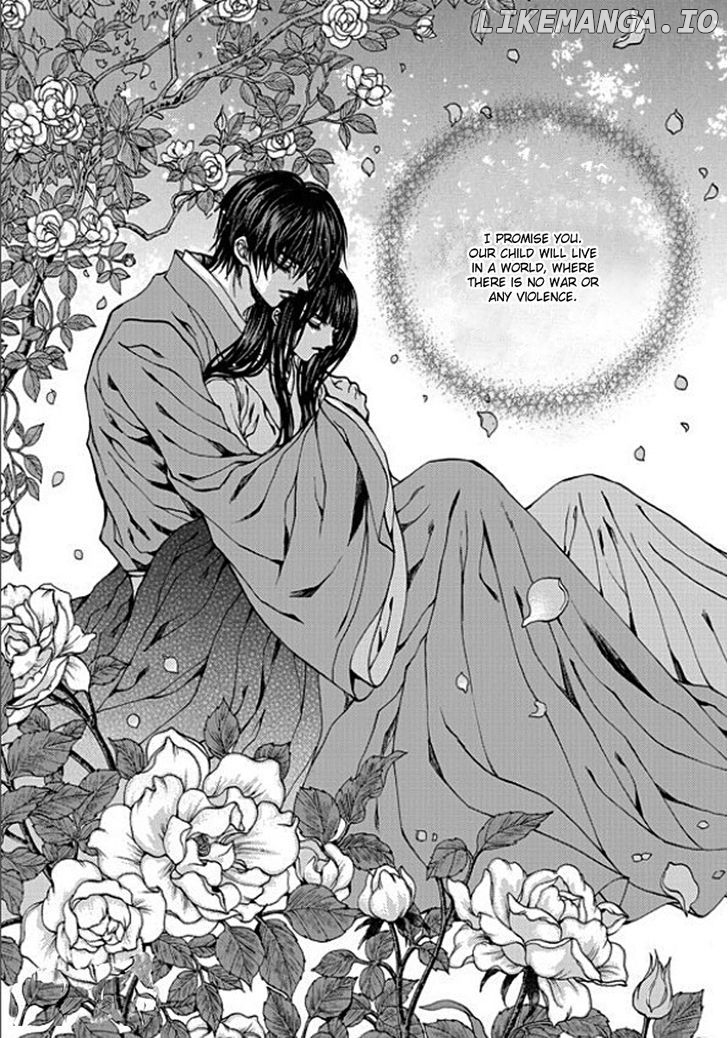 The Bride of the Water God chapter 146 - page 7