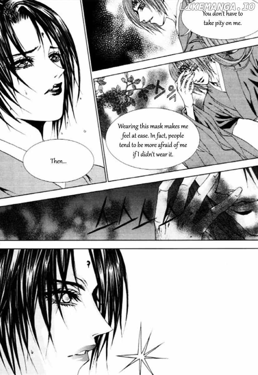 The Bride of the Water God chapter 129 - page 7