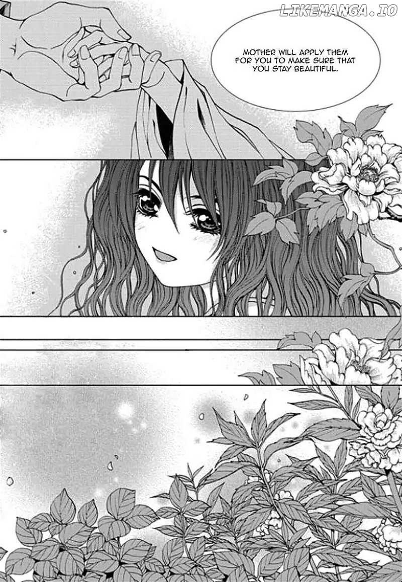 The Bride of the Water God chapter 156 - page 16