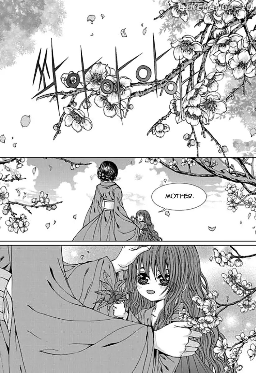 The Bride of the Water God chapter 156 - page 22