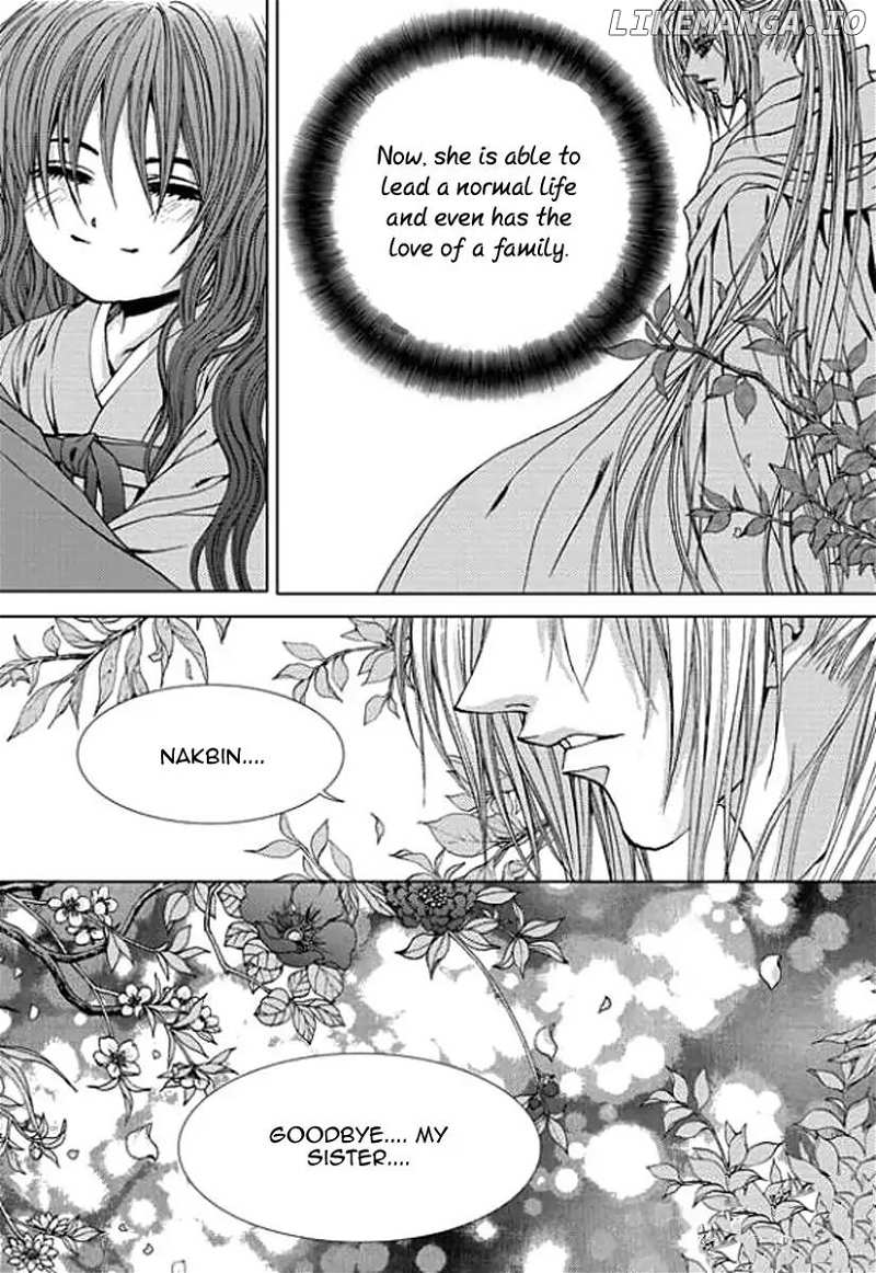 The Bride of the Water God chapter 156 - page 23