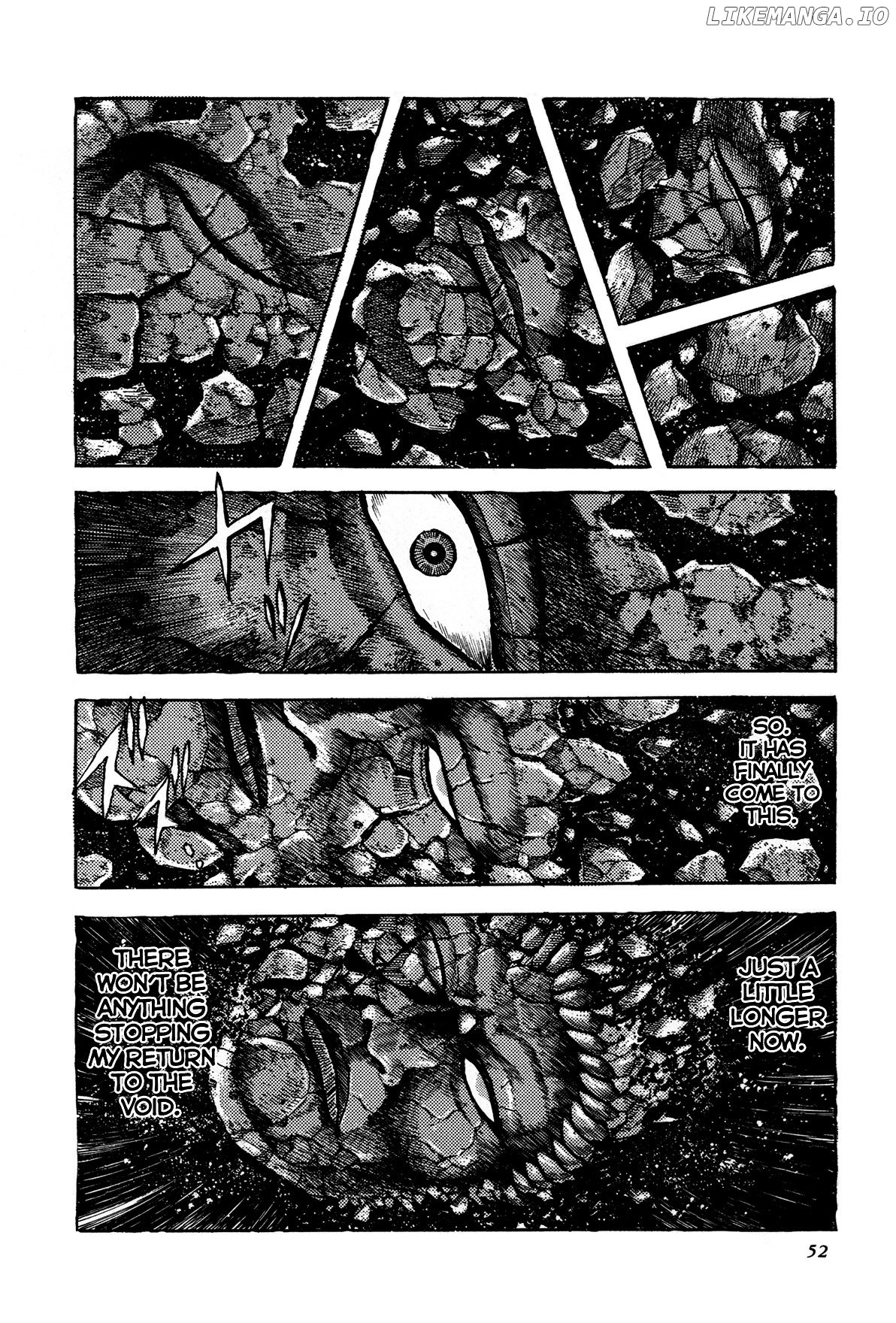 Kyomu Senki chapter 1 - page 44