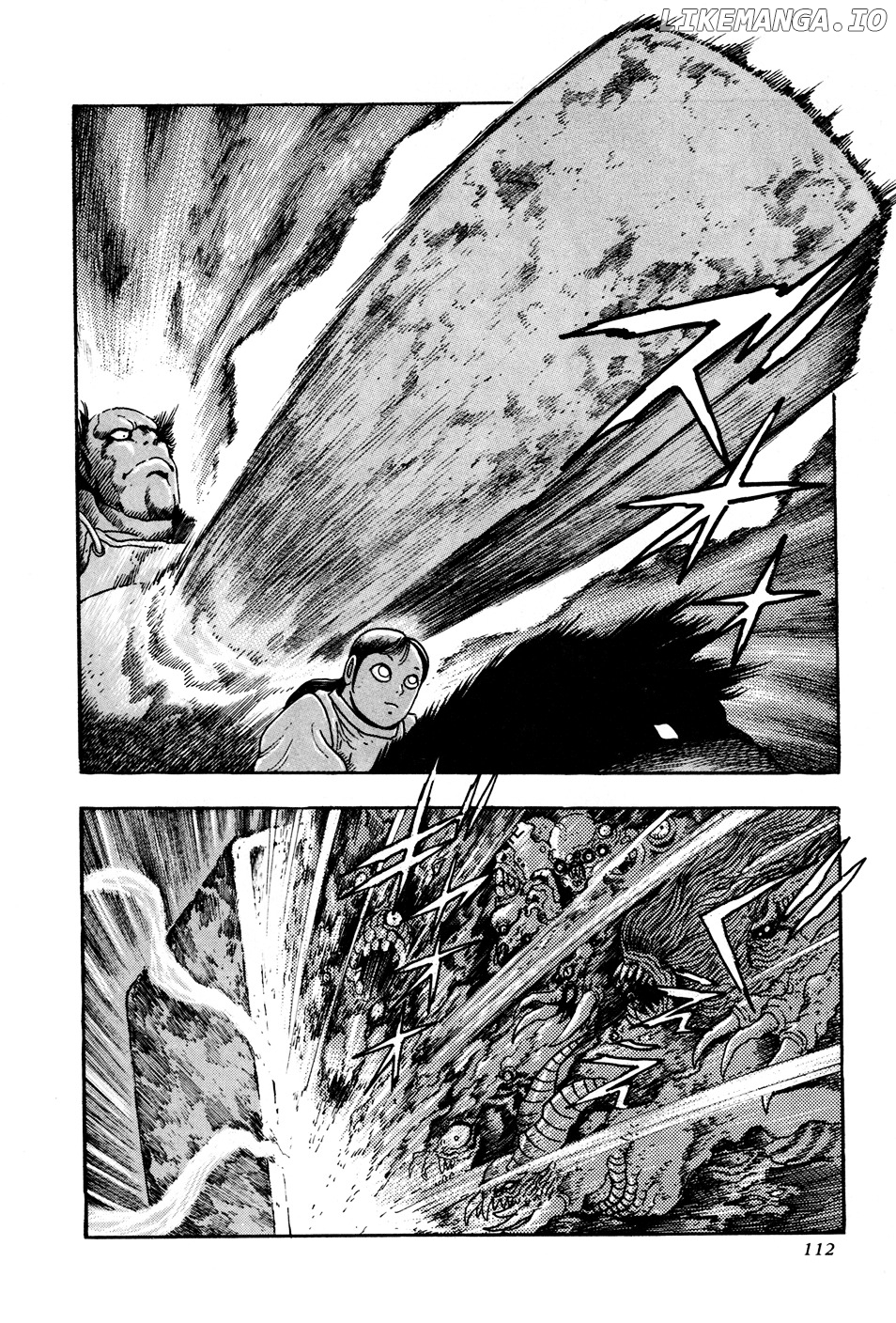 Kyomu Senki chapter 2 - page 54