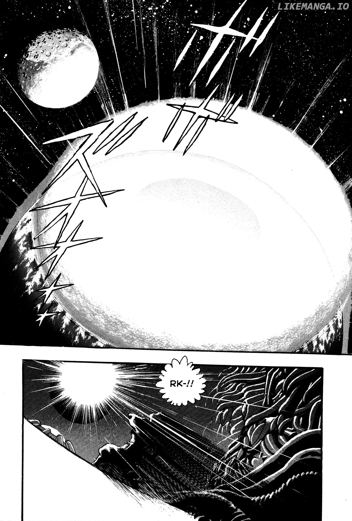 Kyomu Senki chapter 7 - page 45