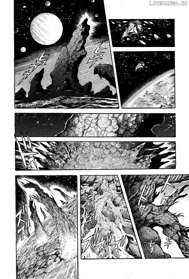 Kyomu Senki chapter 7 - page 48