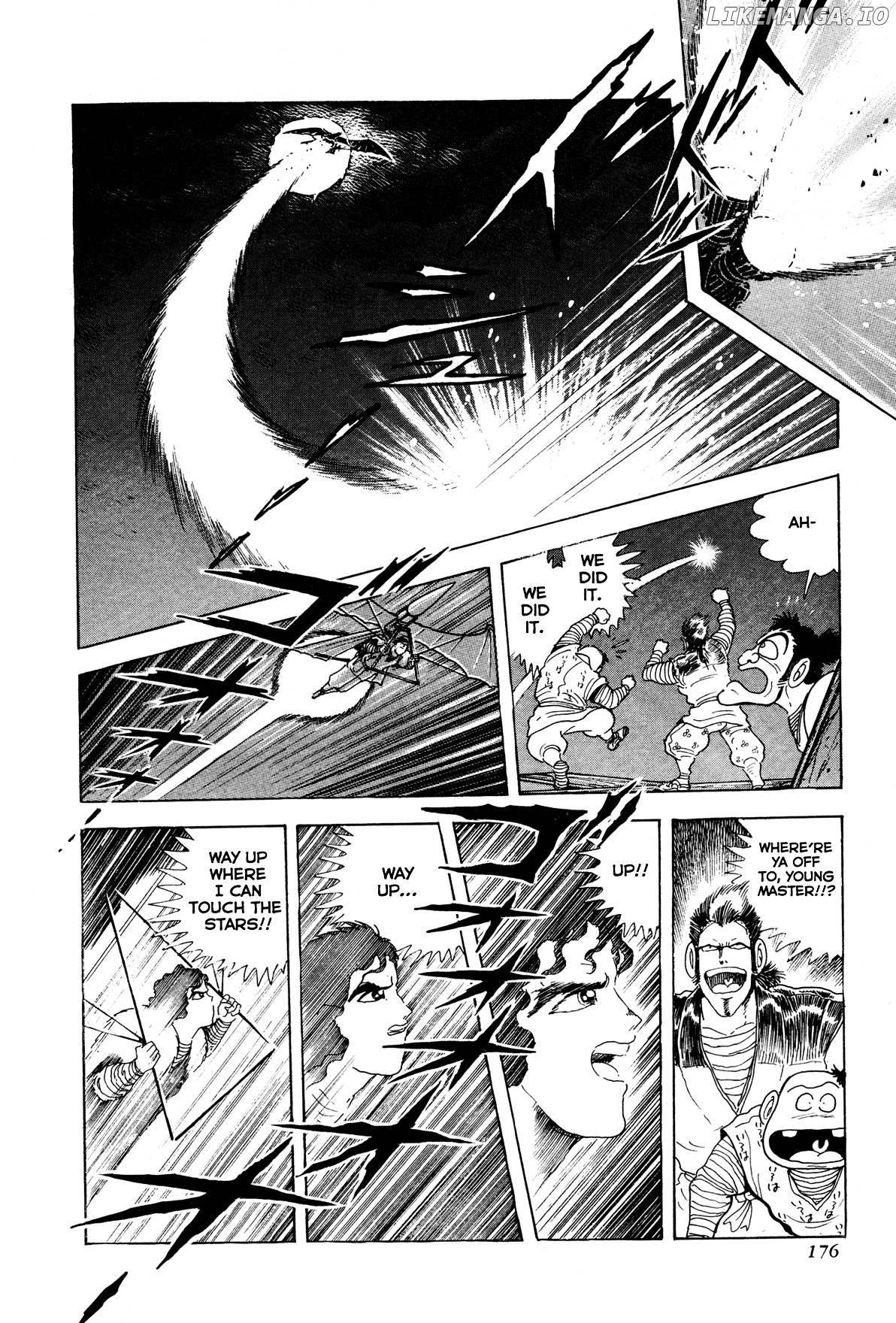 Kyomu Senki chapter 4 - page 24