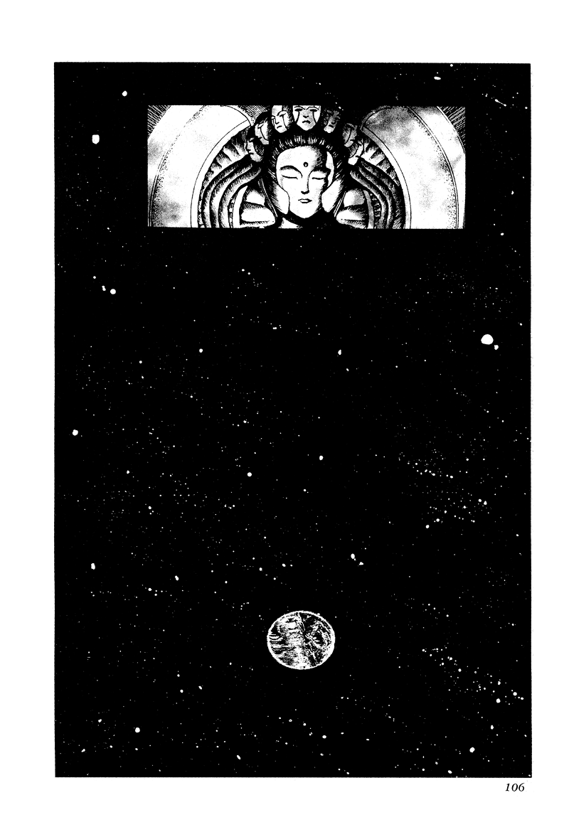 Kyomu Senki chapter 13 - page 4